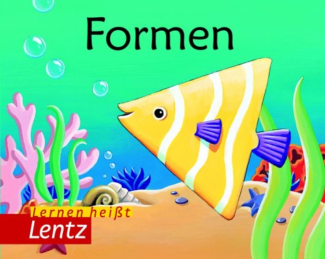 Formen Books