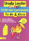 Fit für das Gymnasium: Für die 4. Klasse Study Guides