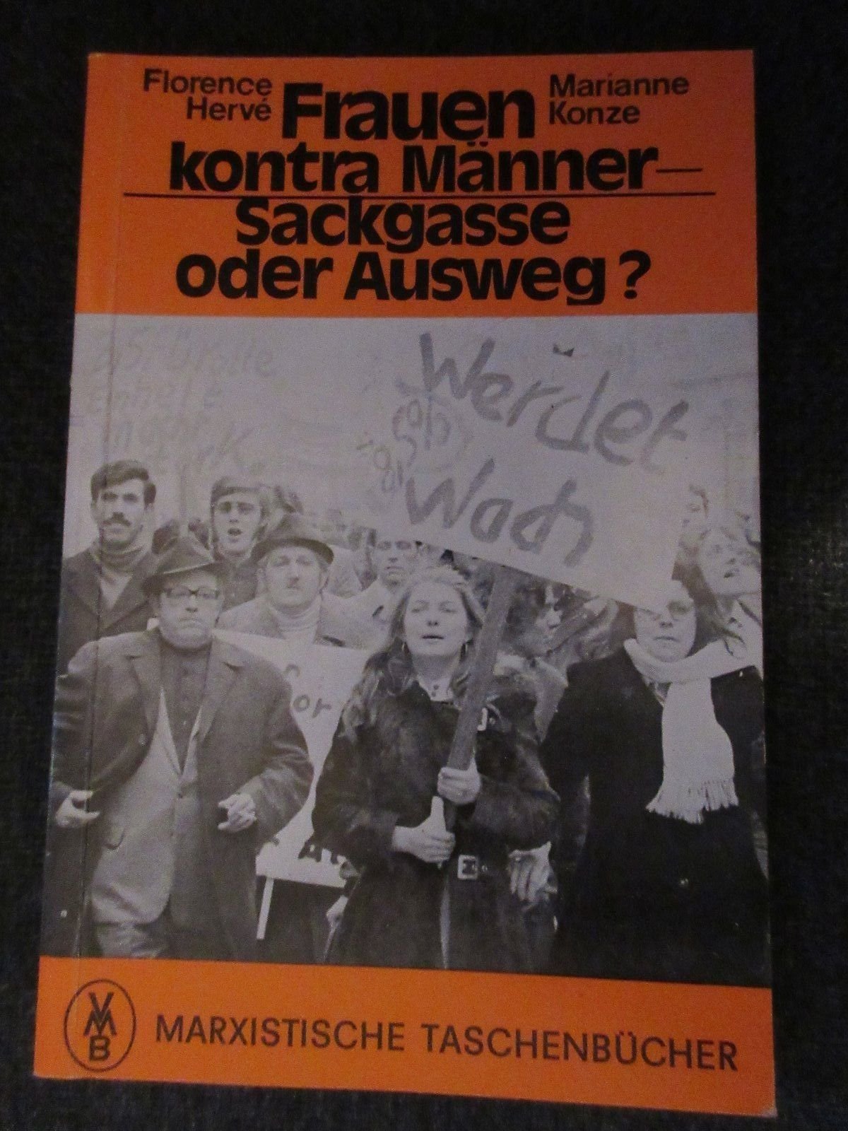Frauen Kontra Männer - Sackgasse Oder Ausweg Books