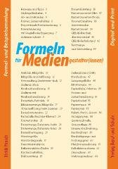Formeln für Mediengestalter(innen): Formel- und Beispielsammlung Digital und Print Business, Finance & Career