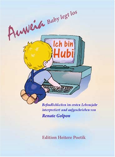 Auweia Baby legt los Manga