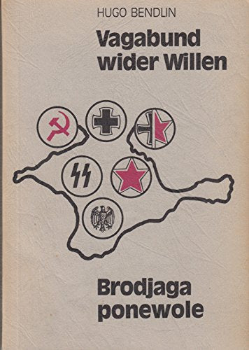 Vagabund wider Willen: Autobiographie Books