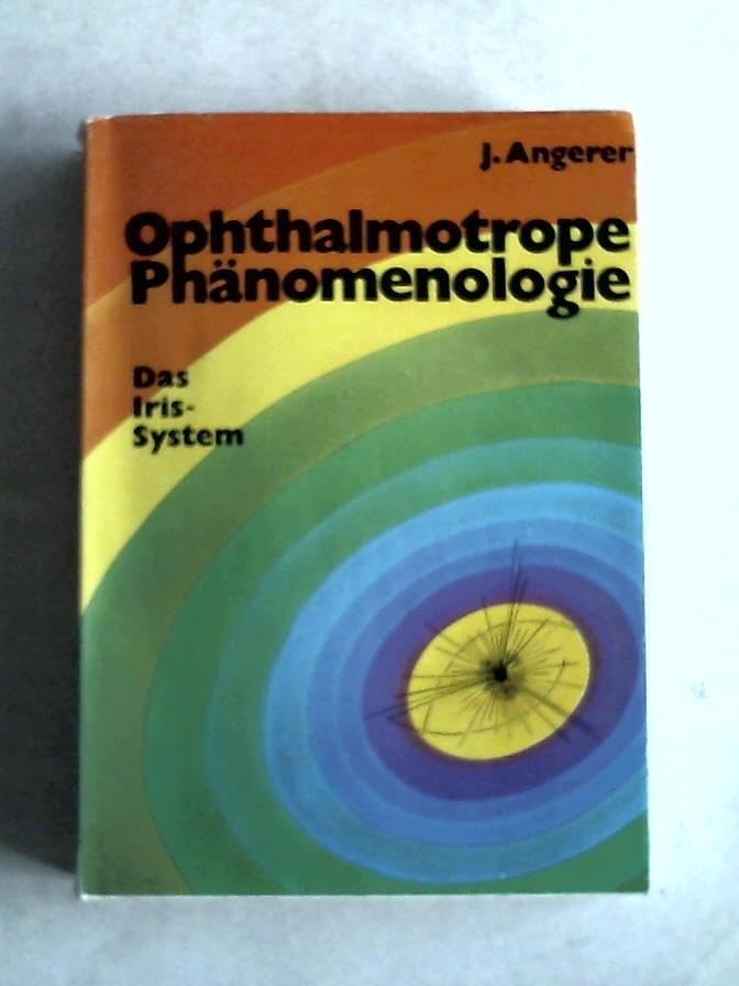 Das Iris-System, Bd 4 Medicine