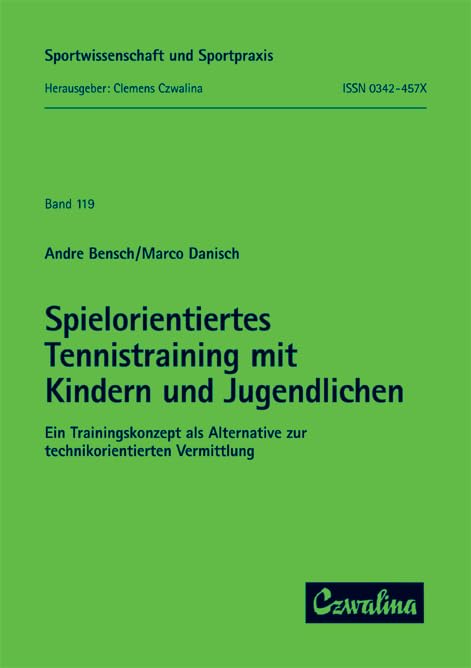Spielorientiertes Tennistraining mit Kindern und Jugendlichen Leisure & Fun