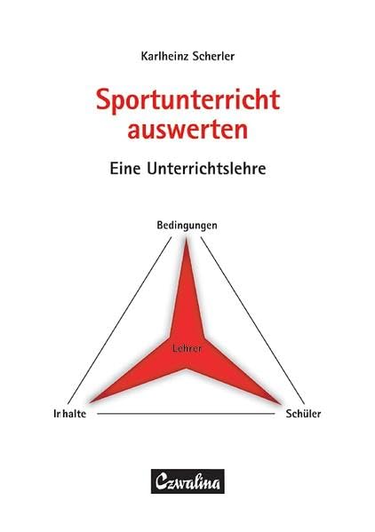 Sportunterricht auswerten: Eine Unterrichtslehre (Sportwissenschaft und Sportpraxis) Politics & History