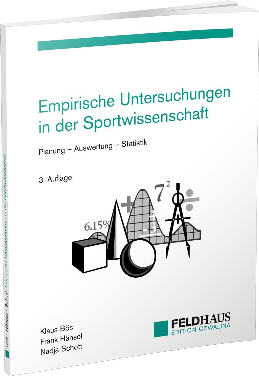 Empirische Untersuchungen in der Sportwissenschaft Leisure & Fun