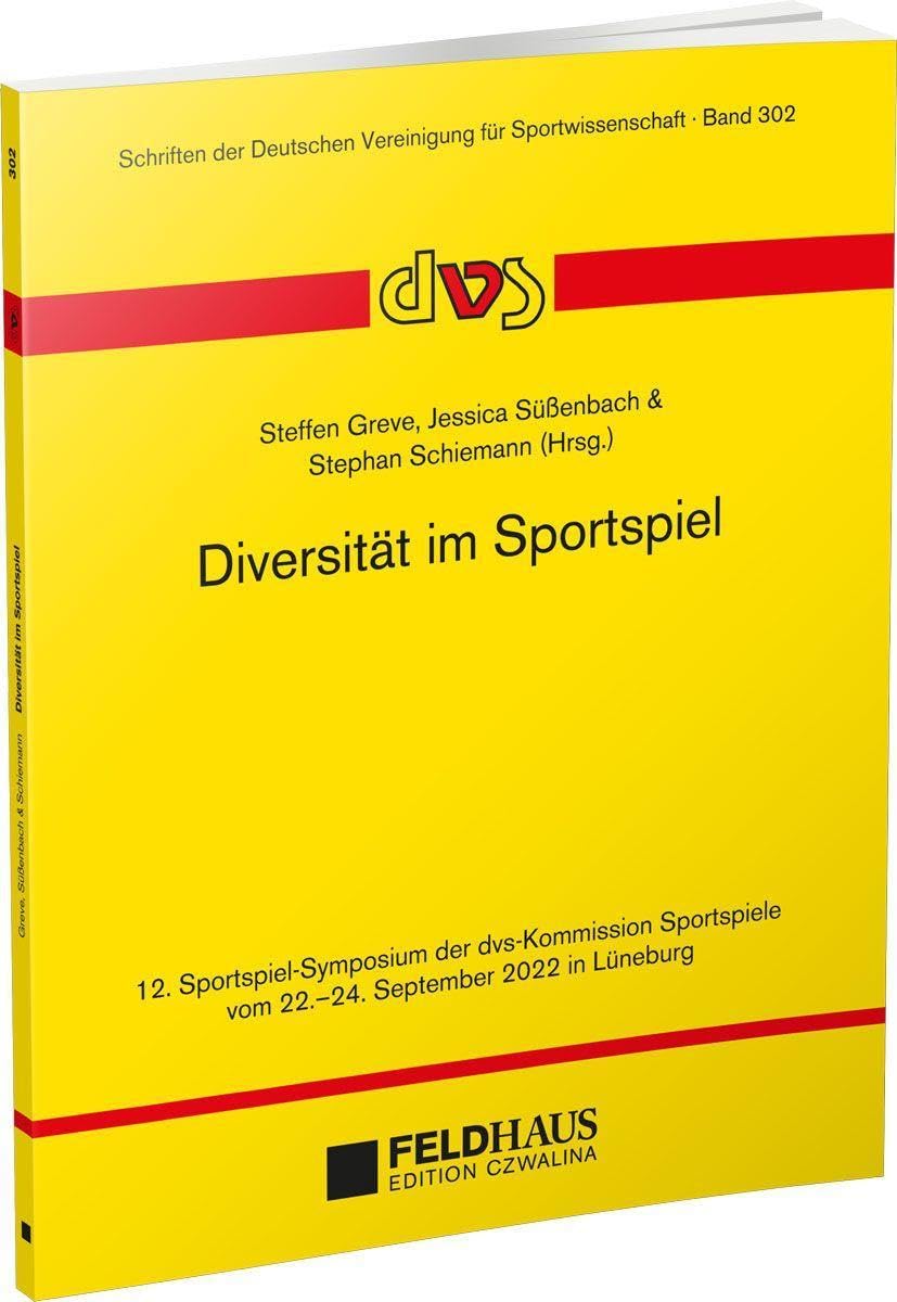 Diversität im Sportspiel Leisure & Fun