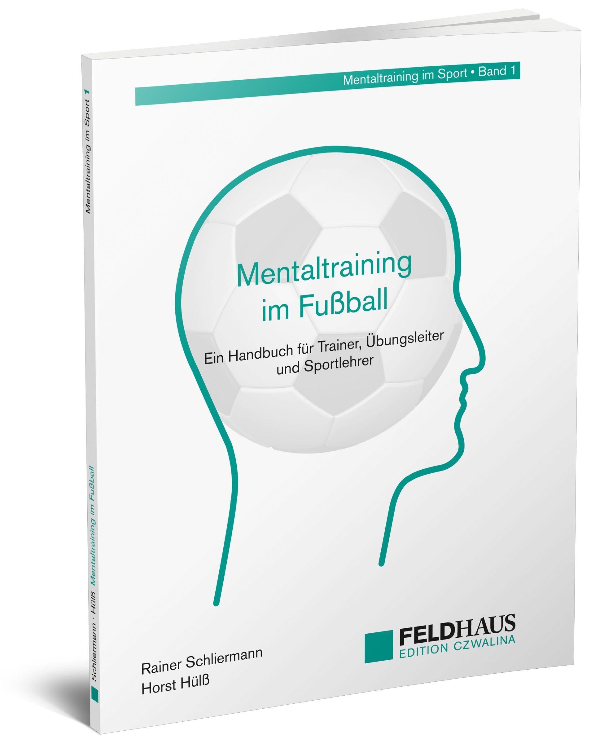 Product Image: Mentaltraining im Fußball