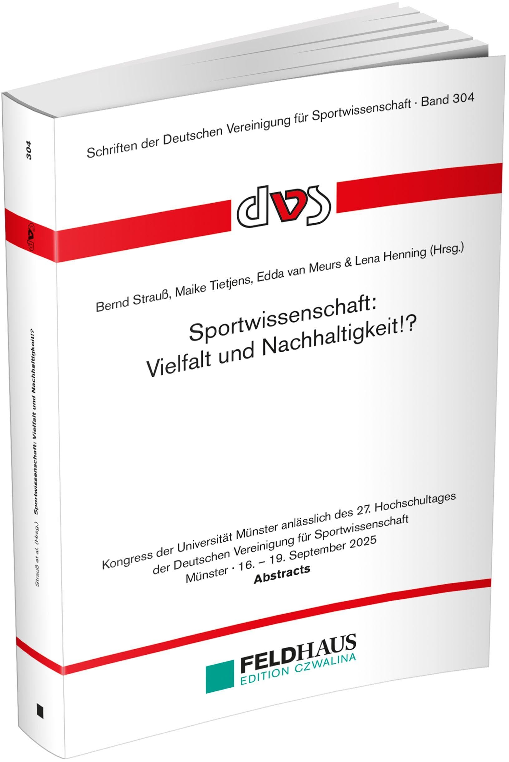 Sportwissenschaft: Vielfalt und Nachhaltigkeit!? General education