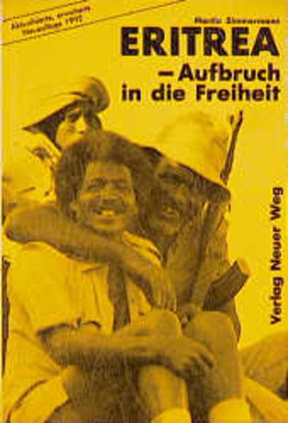 Eritrea - Aufbruch in die Freiheit Leisure, Home & Garden