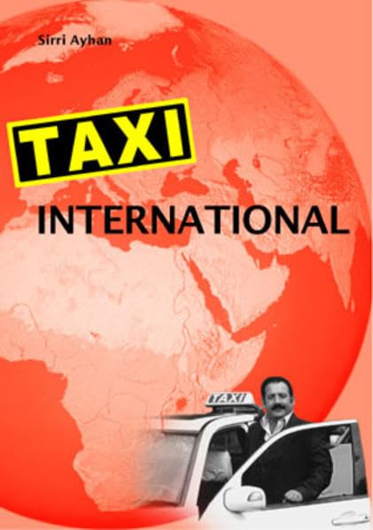 Taxi International Contemporary literature