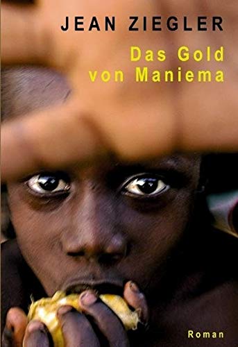 Das Gold von Maniema Historical Fiction