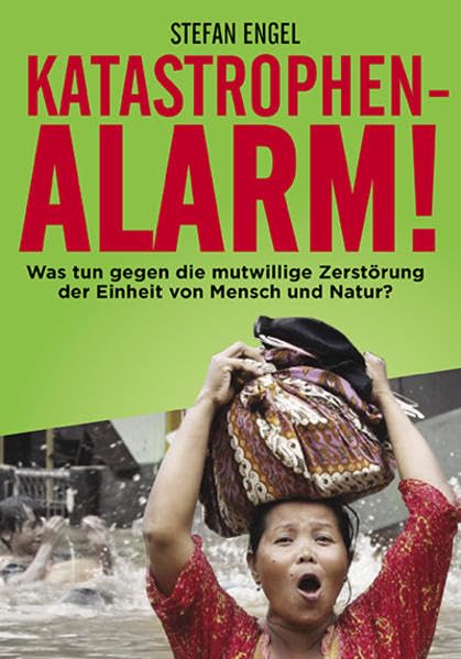 Katastrophenalarm! Mathematics Books