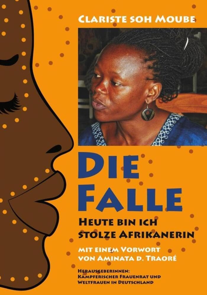 Product Image: Die Falle
