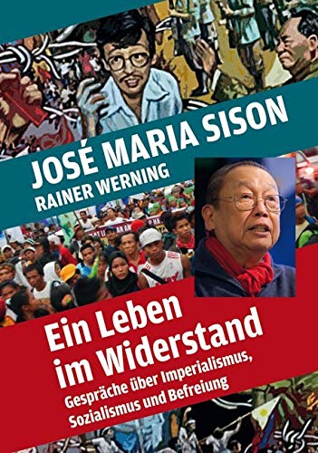 Product Image: Ein Leben im Widerstand