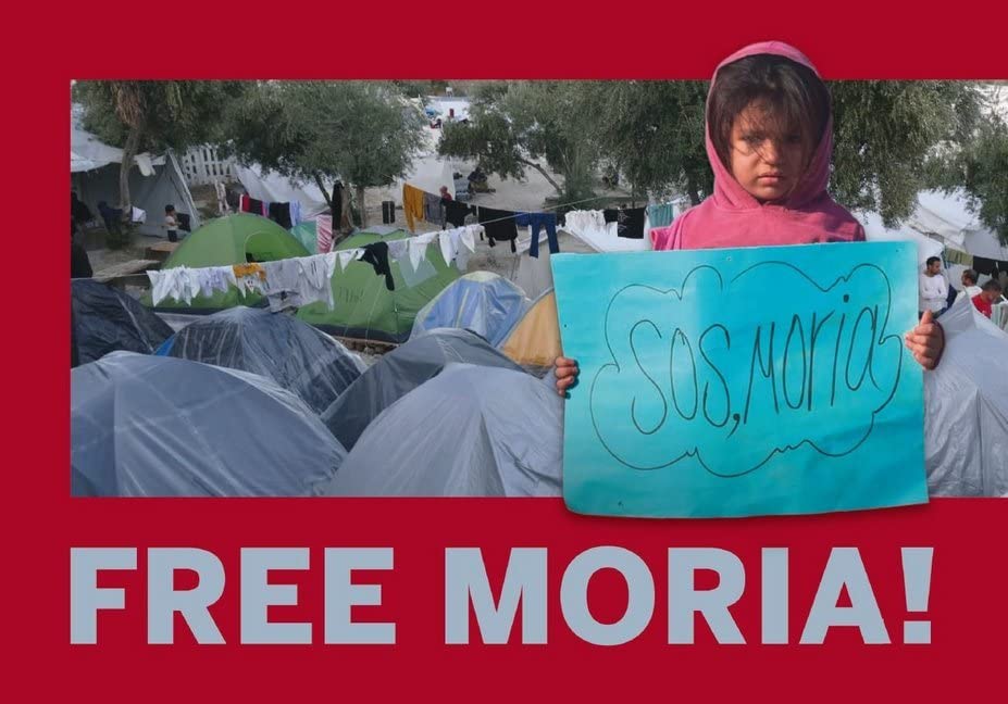 Free Moria! Books