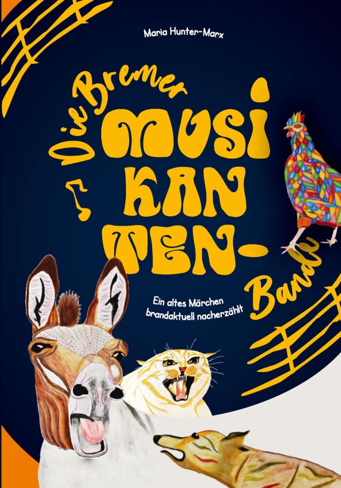 Die Bremer Musikantenbande Non-fiction
