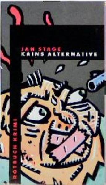 Kains Alternative: Krimi (Rotbuch-Taschenbücher) Books