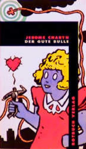 Rotbuch Taschenbücher, Nr.64, Der gute Bulle: Krimi Crime & Thrillers