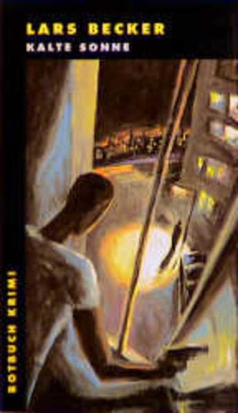 Kalte Sonne: Krimi Contemporary literature Books