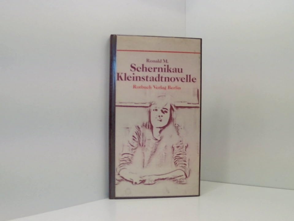 Product Image: Kleinstadtnovelle