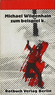 zum beispiel k (Rotbücher: Im Abo. 1,- billiger, ausser den literarischen -L-) Books