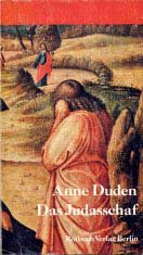 Das Judasschaf Books