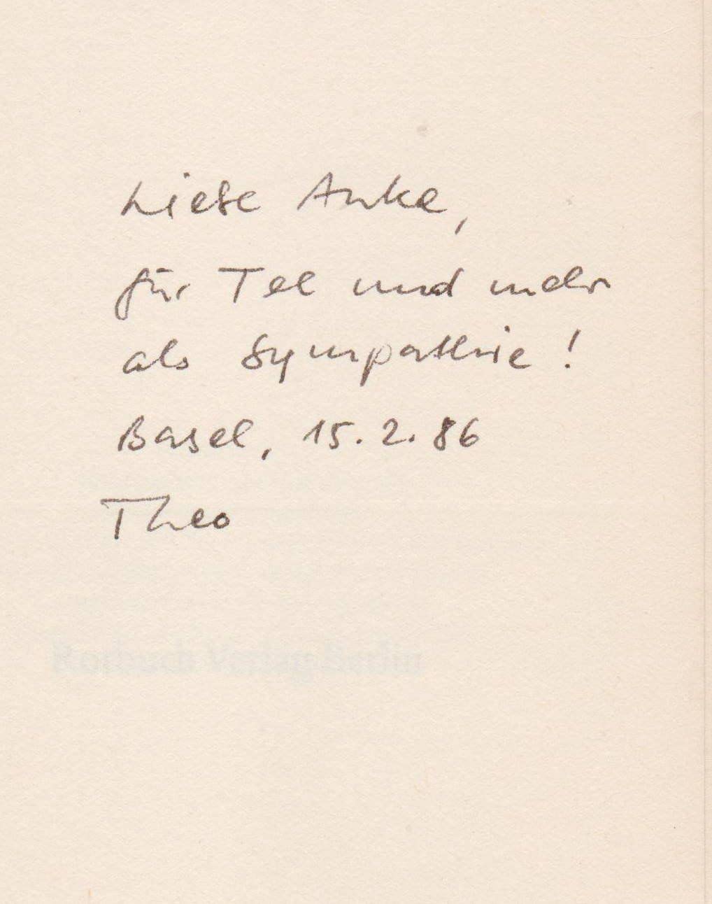 Das Festival im Hof. Sechs Erzählungen Books