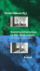 Rotbuch Taschenbücher, Nr.92, Kommunitarismus in der Diskussion: Eine streitbare Einführung Law