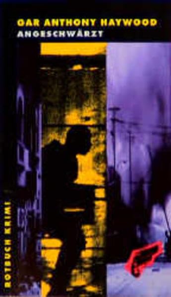 Angeschwärzt (Rotbuch-Taschenbücher) Contemporary literature