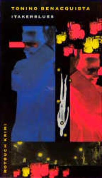 Itakerblues (Rotbuch-Taschenbücher) Contemporary literature