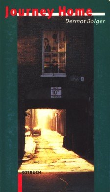 Journey Home: Roman (Rotbuch-Taschenbücher) Contemporary literature