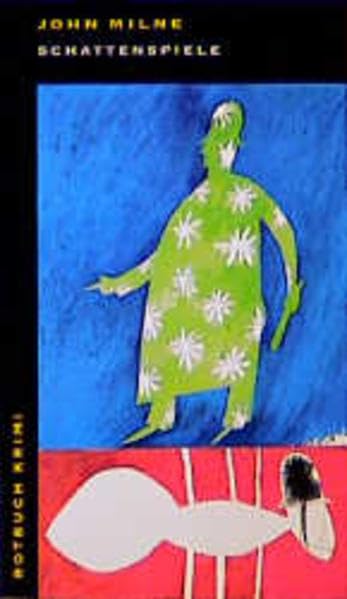Schattenspiele (Rotbuch-Taschenbücher) Contemporary literature