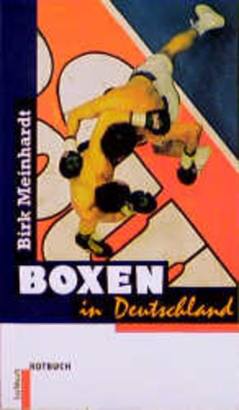 Boxen in Deutschland (Rotbuch-Taschenbücher) Leisure & Fun