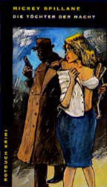 Die Töchter der Nacht (Rotbuch-Taschenbücher) Contemporary literature