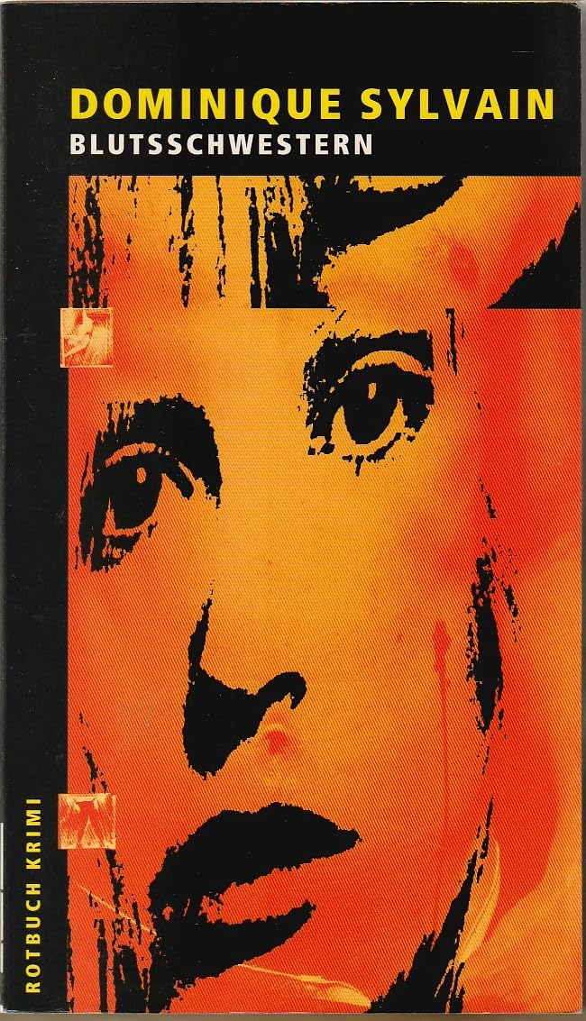 Blutsschwestern Contemporary literature Books