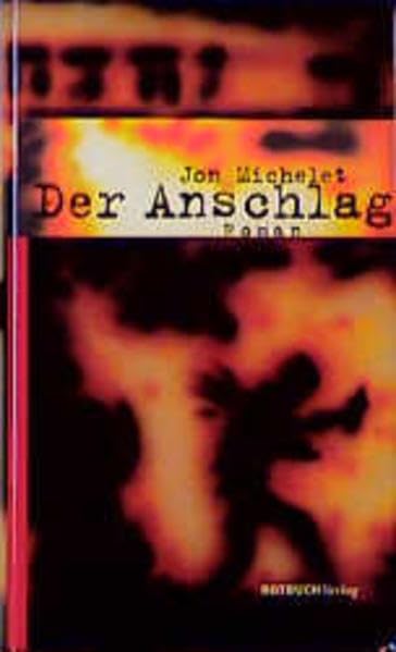 Der Anschlag Contemporary literature Books