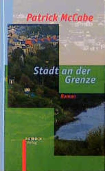Product Image: Stadt an der Grenze: Roman