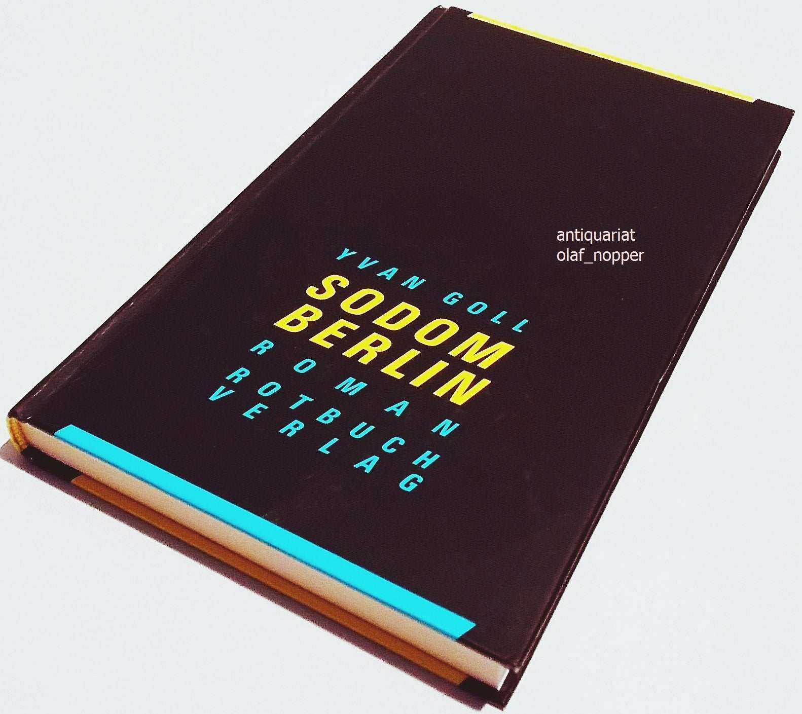 Product Image: Sodom Berlin