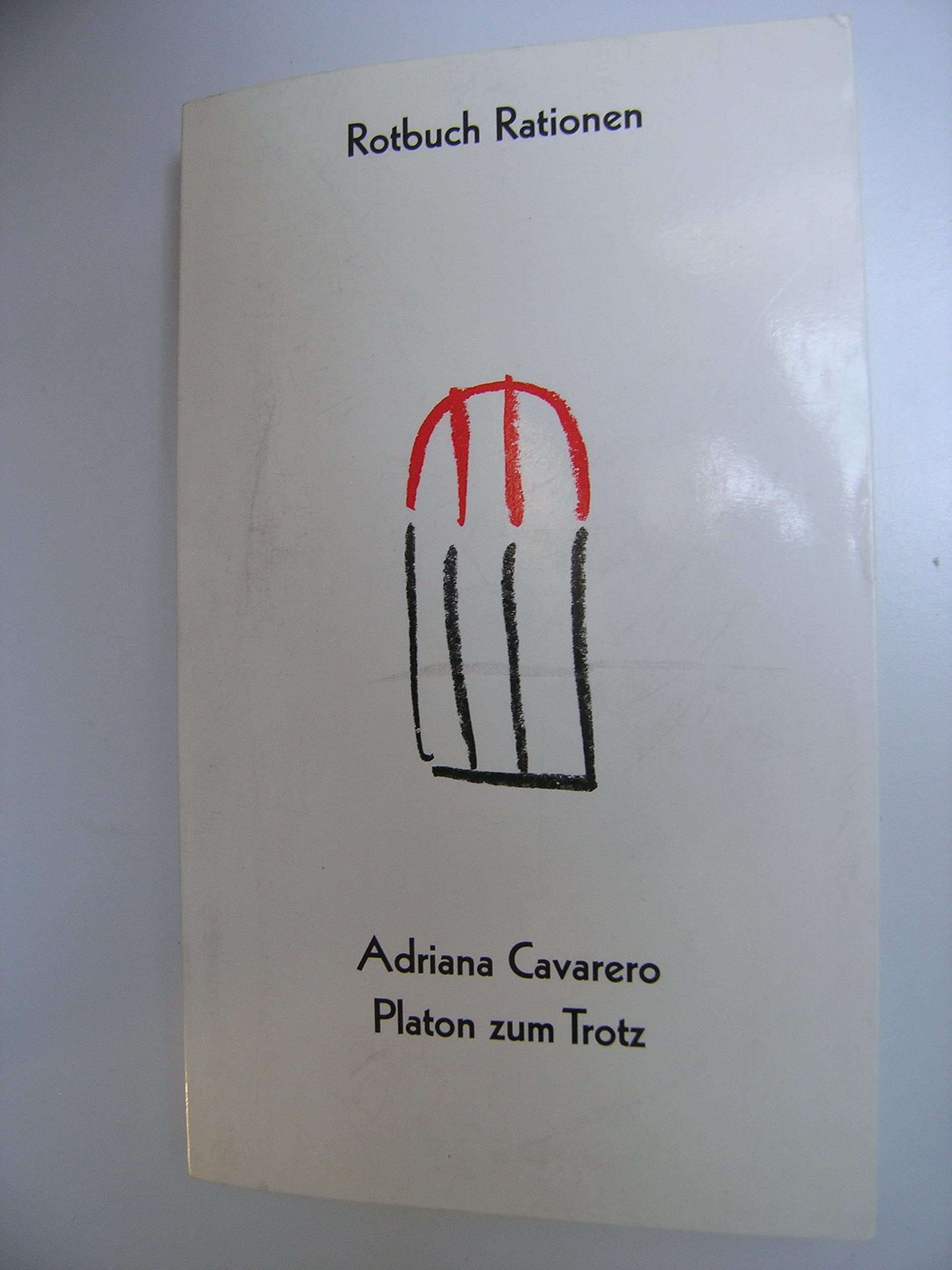 Platon zum Trotz: Weibliche Gestalten in der antiken Philosophie Politics & History