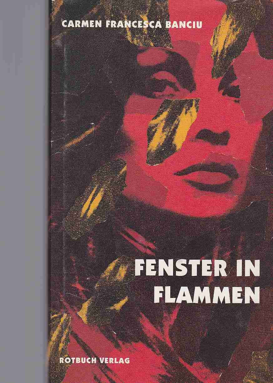 Fenster in Flammen: Erzählungen Books