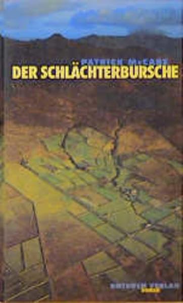 Der Schlächterbursche: Roman Contemporary literature Books