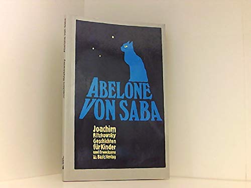 Abelone von Saba. Geschichten zum Lesen und Vorlesen für Kinder und Erwachsene book