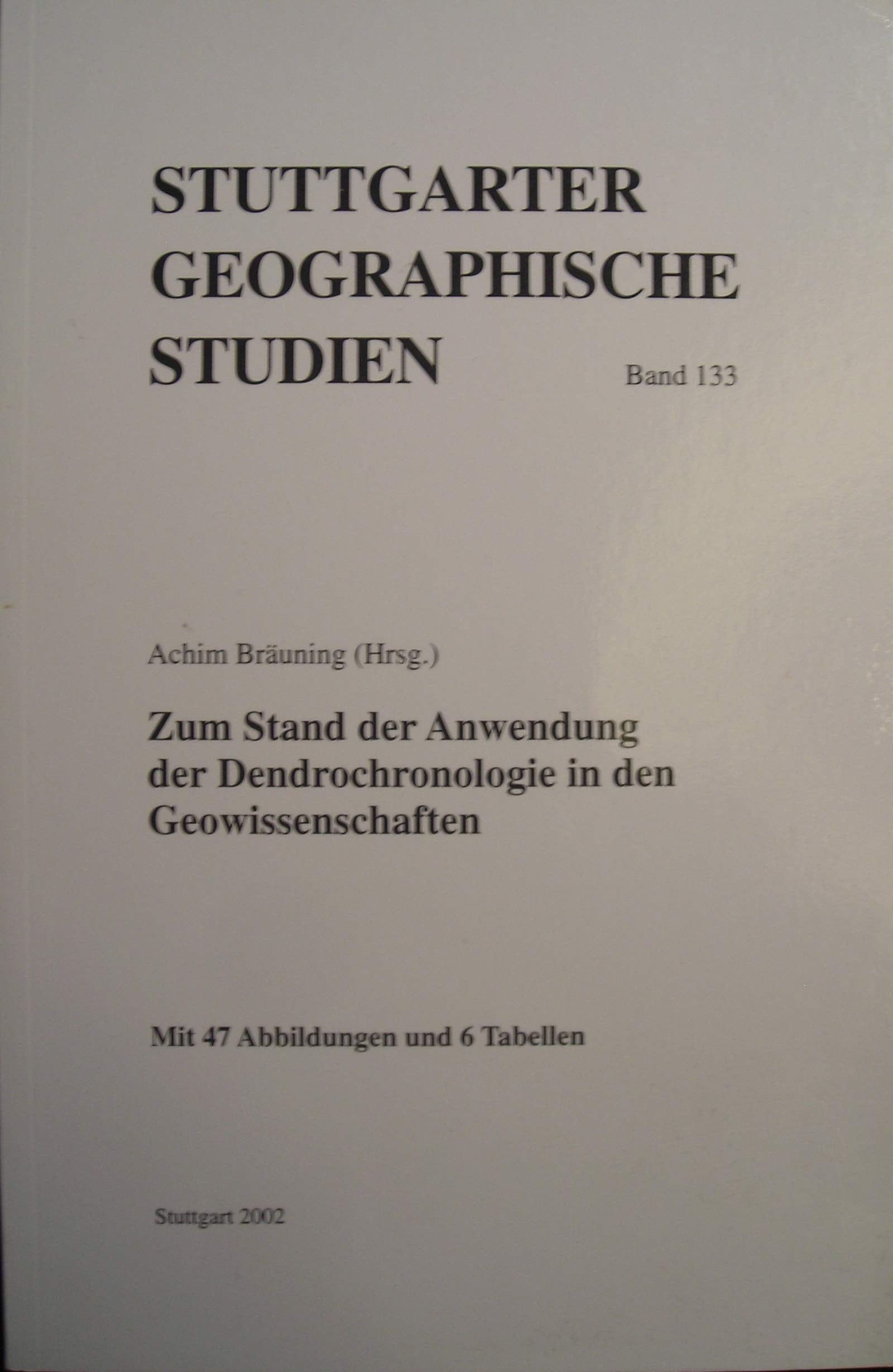 Anwendung refraktionsseismischer Methoden zur Erkundung des oberflächennahen Untergrundes: Mit acht Fallbeispielen aus Südwestdeutschland Business & Technology