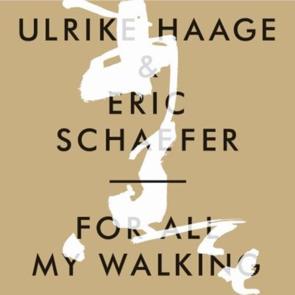 For All My Walking: ungek. Ausg. Arts & Music