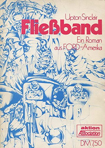 Fließband Books