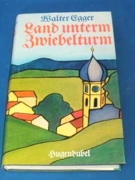 Product Image: Land unterm Zwiebelturm.