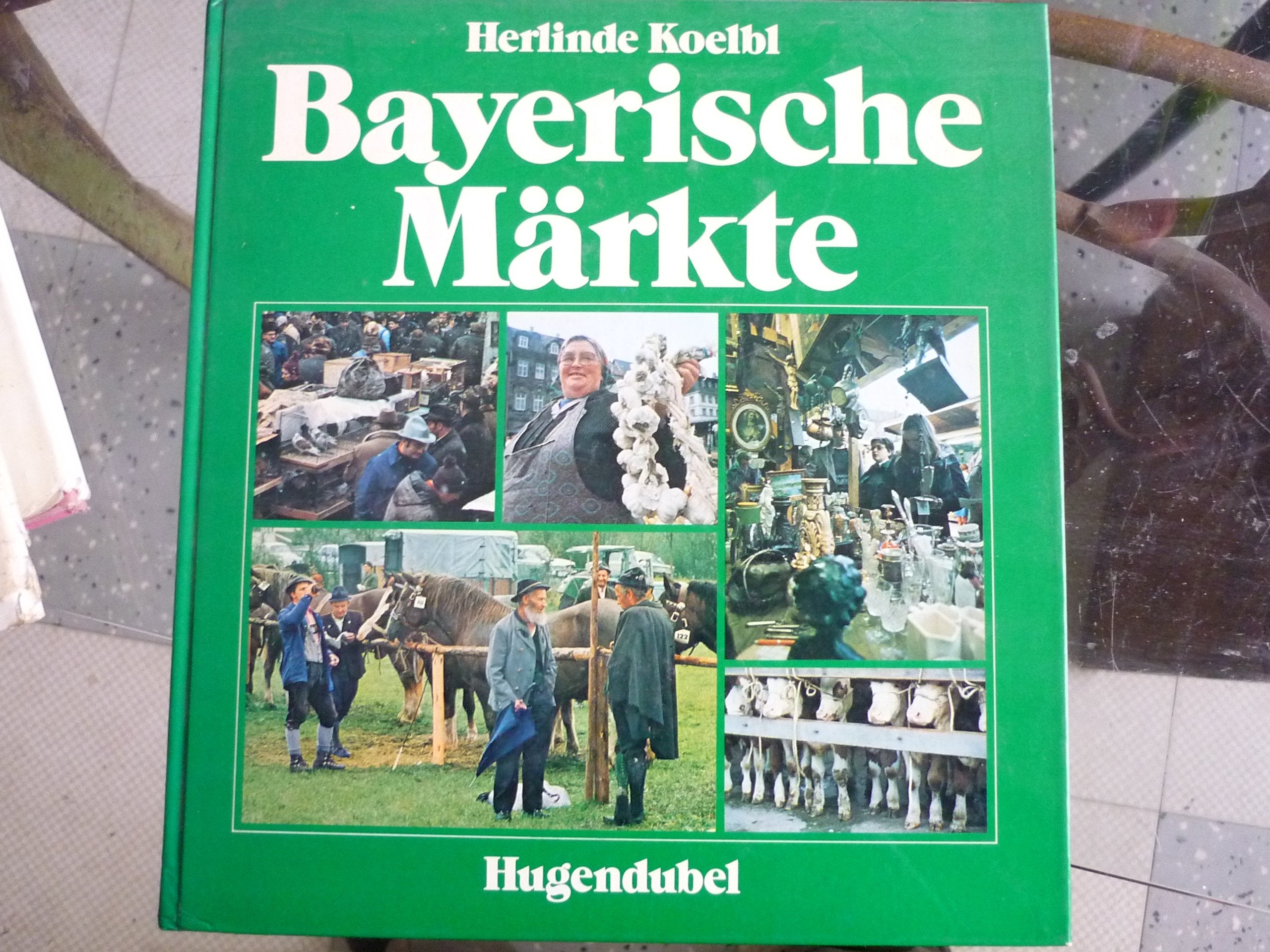 Bayerische Märkte Business & Technology