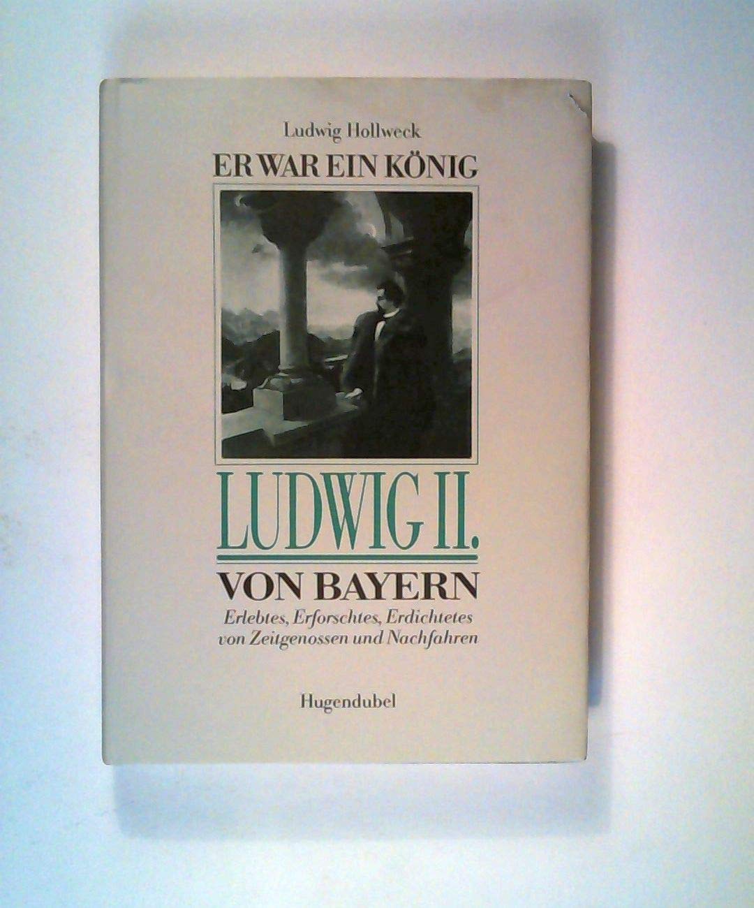 Er war ein König. Ludwig der II. von Bayern Film, Art & Culture