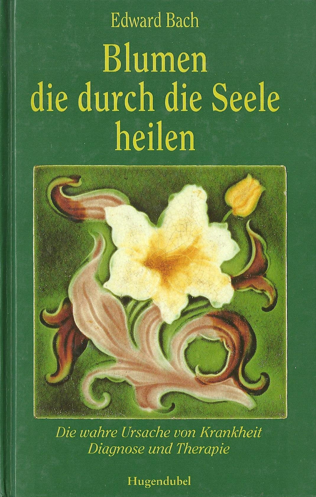 Blumen, die durch die Seele heilen. Die wahre Ursache von Krankheit - Diagnose und Therapie Politics & History